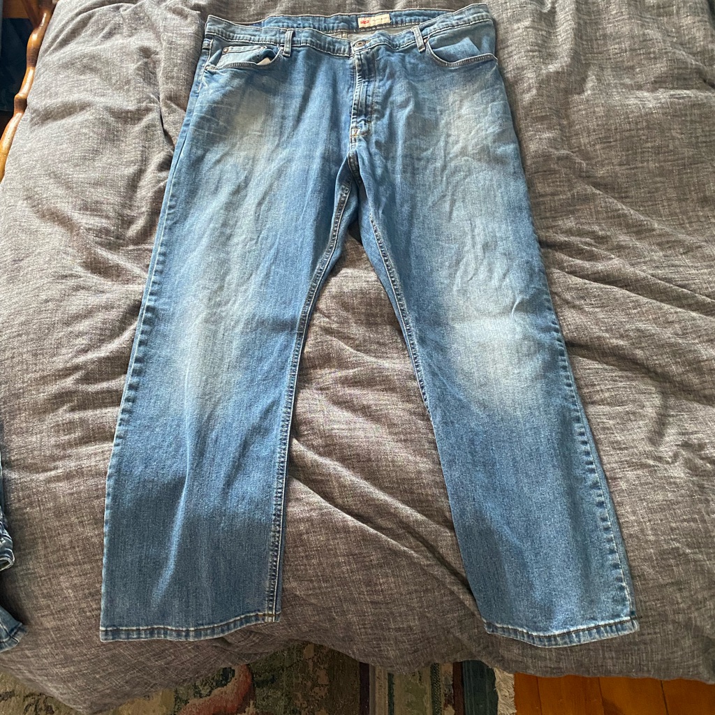 Wrangler Bootcut